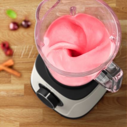 Tefal - Namizni mešalnik 2 l PERFECTMIX ESSENTIAL 1200W/230V bela