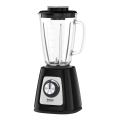 Tefal - Namizni mešalnik BLENDFORCE 800W/230V črna/nerjaveče jeklo
