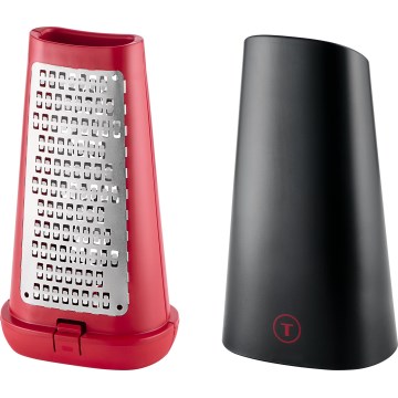 Tefal - Naribovalnik 2 v 1 INGENIO