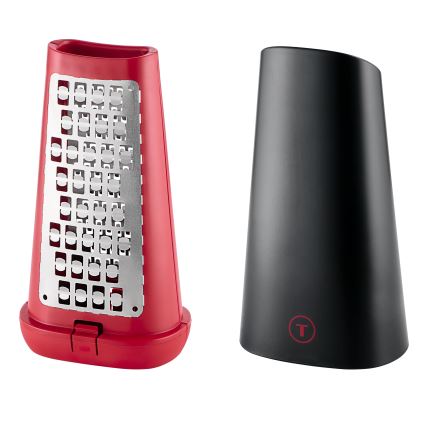 Tefal - Naribovalnik 2 v 1 INGENIO
