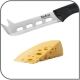 Tefal - Nož za sir iz nerjavečega jekla COMFORT 12 cm krom/črna