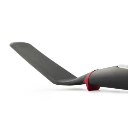 Tefal - Obračalka za palačinke INGENIO, črna