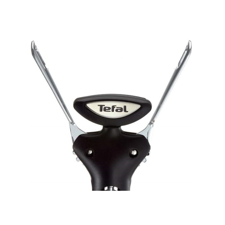 Tefal - Odpirač INGENIO črna