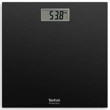 Tefal - Osebna tehtnica PREMISS 1xCR2032 črna