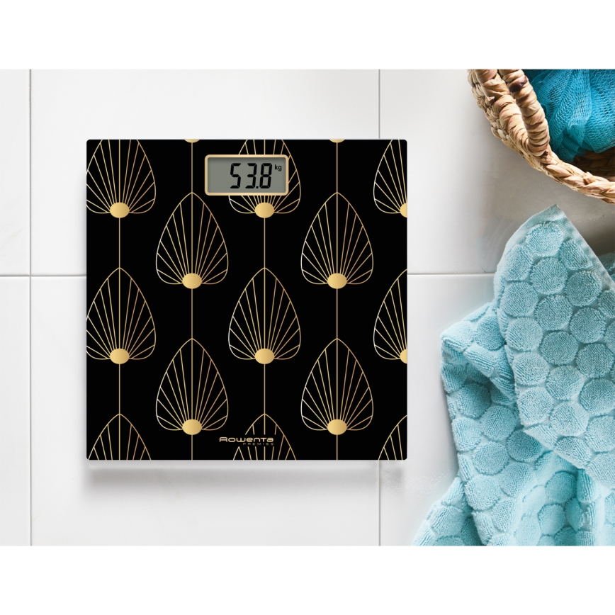 Tefal - Osebna tehtnica Premiss 1xCR2032