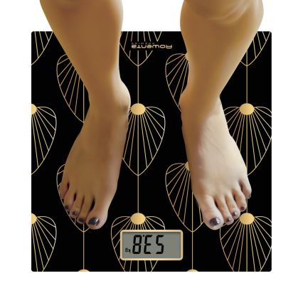 Tefal - Osebna tehtnica Premiss 1xCR2032