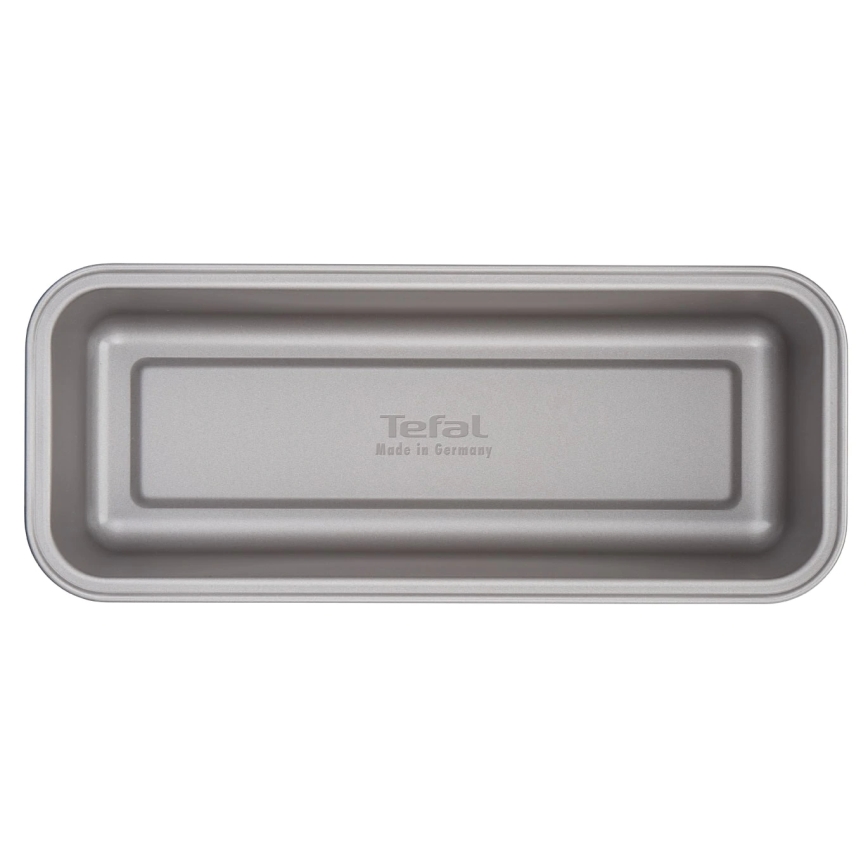 Tefal - Ovalna oblika za peko DELIBAKE 30 cm rdeča