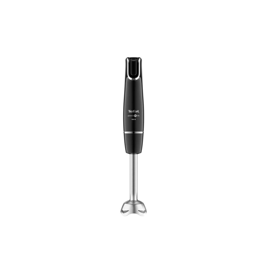 Tefal - Palični mešalnik INFINY FORCE V2 3v1 1000W/230V črna/nerjaveče jeklo