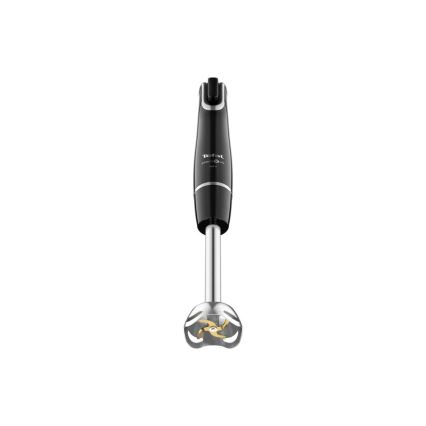 Tefal - Palični mešalnik INFINY FORCE V2 3v1 1000W/230V črna/nerjaveče jeklo