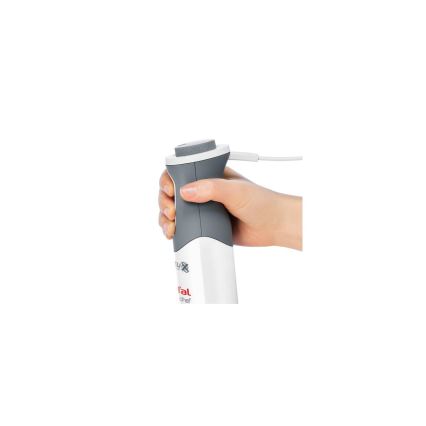 Tefal - Palični mešalnik OPTICHEF 800W/230V bela
