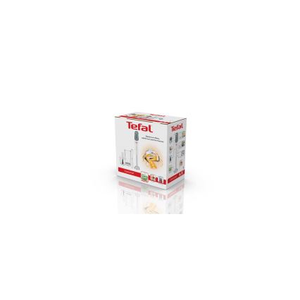 Tefal - Palični mešalnik OPTICHEF 800W/230V bela