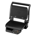 Tefal - Pametni električni žar Tefal OPTIGRILL 2000W/230V