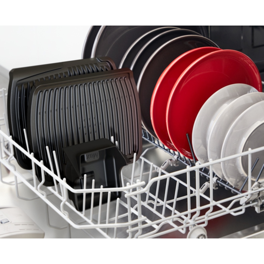 Tefal - Pametni električni žar Tefal OPTIGRILL 2000W/230V