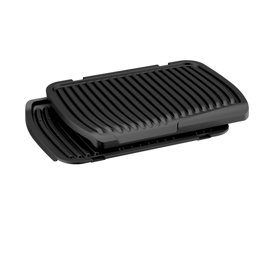 Tefal - Pametni električni žar Tefal OPTIGRILL 2000W/230V