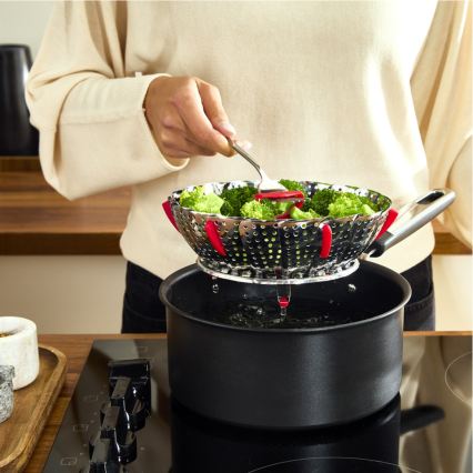 Tefal - Parna košarica INGENIO
