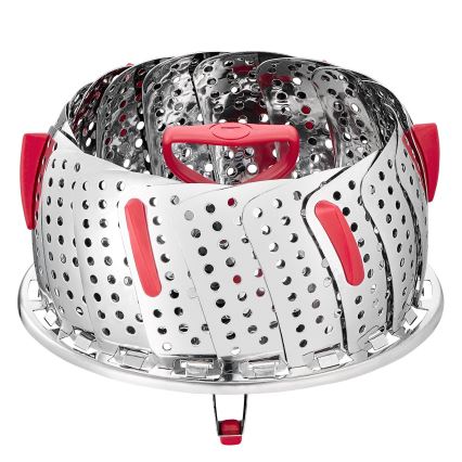 Tefal - Parna košarica INGENIO