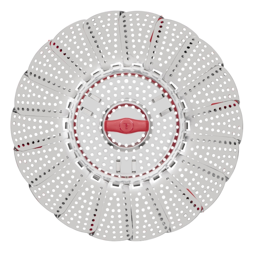 Tefal - Parna košarica INGENIO