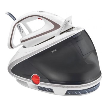 Tefal - Parna postaja PRO EXPRESS ULTIMATE 2600 W/230 V