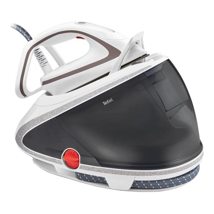 Tefal - Parna postaja PRO EXPRESS ULTIMATE 2600 W/230 V
