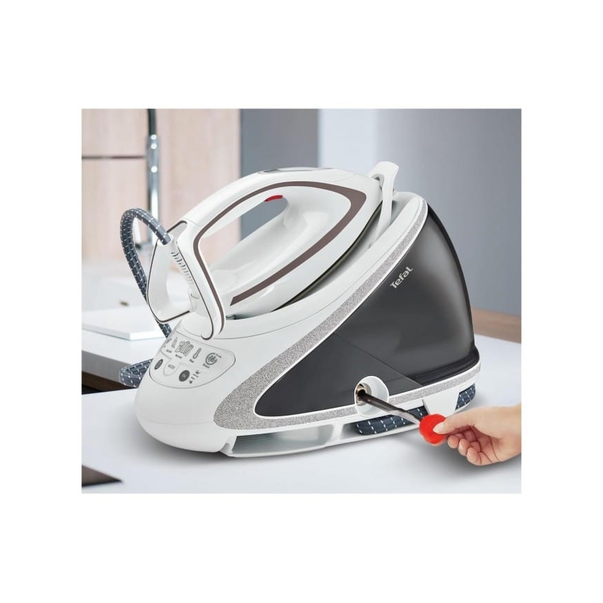 Tefal - Parna postaja PRO EXPRESS ULTIMATE 2600 W/230 V