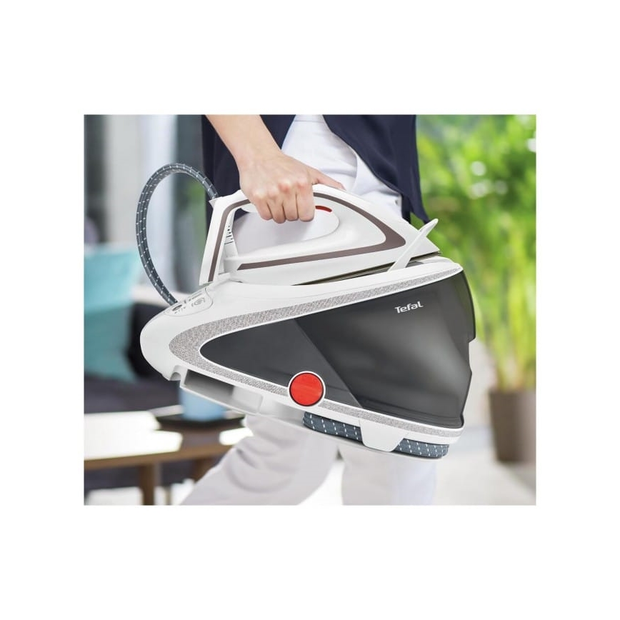 Tefal - Parna postaja PRO EXPRESS ULTIMATE 2600 W/230 V