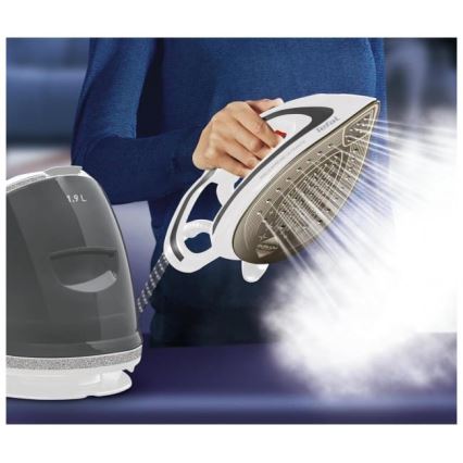 Tefal - Parna postaja PRO EXPRESS ULTIMATE 2600 W/230 V