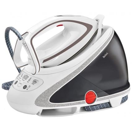 Tefal - Parna postaja PRO EXPRESS ULTIMATE 2600 W/230 V