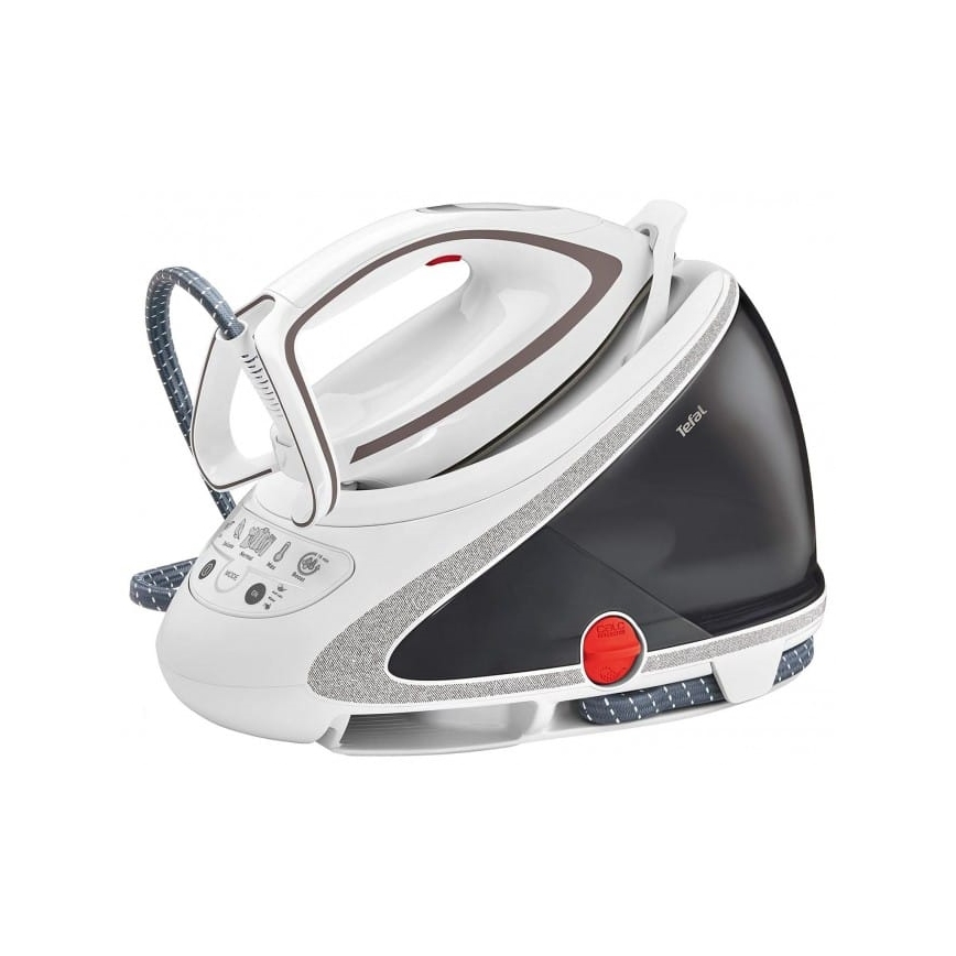 Tefal - Parna postaja PRO EXPRESS ULTIMATE 2600 W/230 V