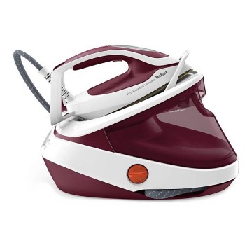 Tefal - Parni generator PRO EXPRESS ULTIMATE bordo