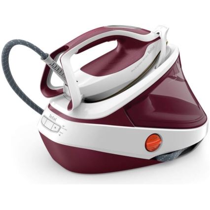 Tefal - Parni generator PRO EXPRESS ULTIMATE bordo