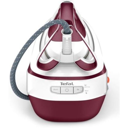 Tefal - Parni generator PRO EXPRESS ULTIMATE bordo