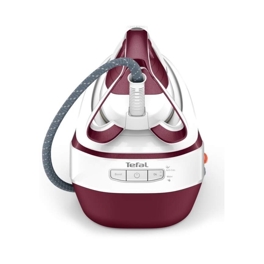 Tefal - Parni generator PRO EXPRESS ULTIMATE bordo