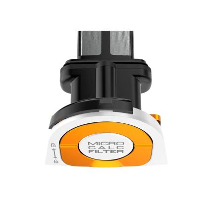 Tefal - Parni likalnik ULTIMATE PURE 3000W/230V baker/črna