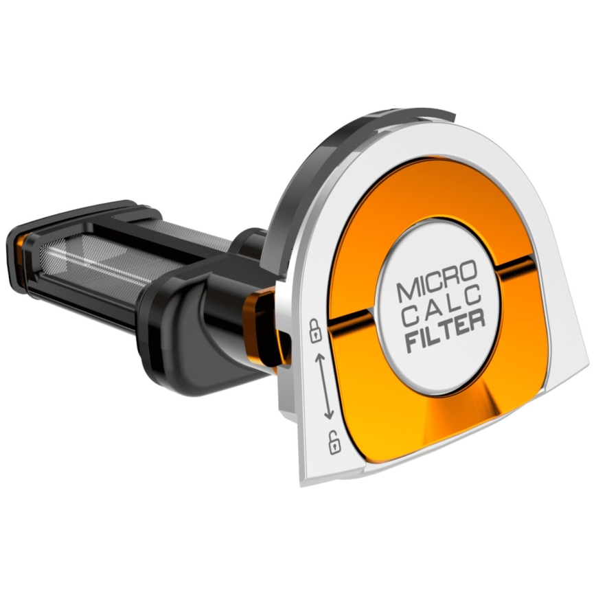 Tefal - Parni likalnik ULTIMATE PURE 3000W/230V zlata/črna