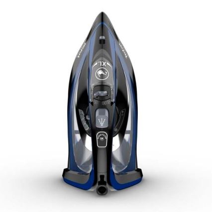Tefal - Parni likalnik ULTIMATE PURE 3200W/230V modra