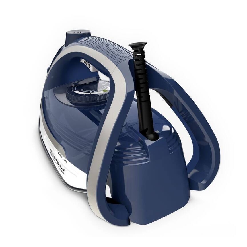 Tefal - Parni likalnik ULTRAGLISS PLUS 2800W/230V moder