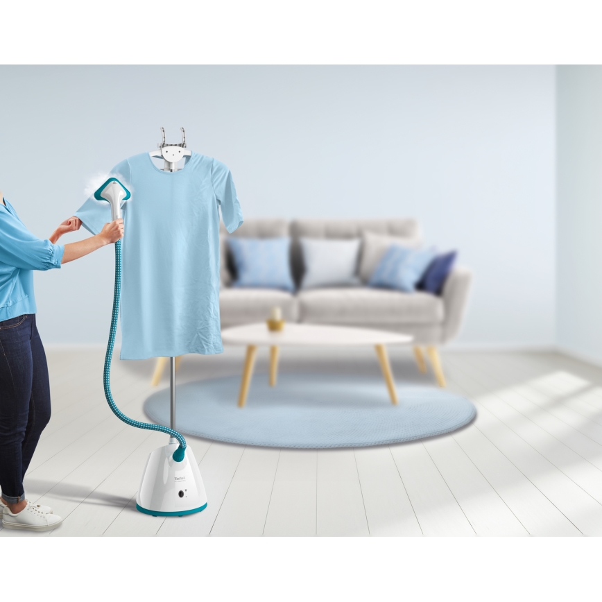 Tefal - Parni likalnik za oblačila PRO STYLE ONE 1800W/230V