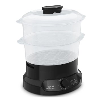 Tefal - Parni lonec 6 l MINI COMPACT 800W/230V