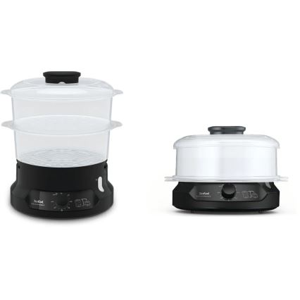 Tefal - Parni lonec 6 l MINI COMPACT 800W/230V