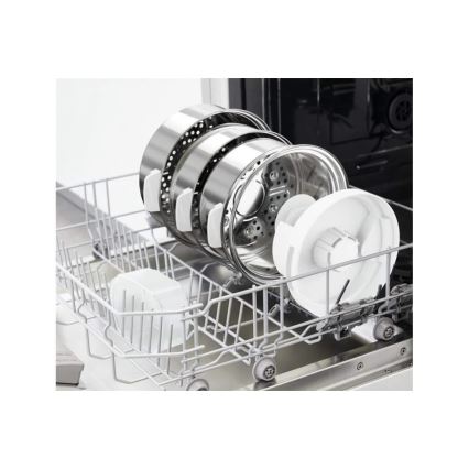 Tefal - Parni lonec CONVENIENT SERIES DELUXE 9l 900W/230V nerjaveče jeklo