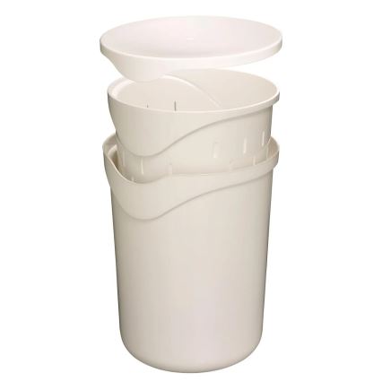 Tefal - Pekač kruha PAIN&RESORS 700W/230V črna