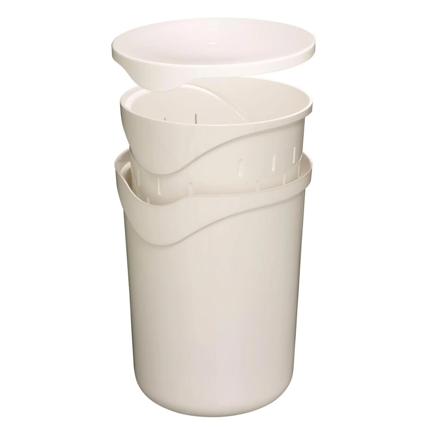 Tefal - Pekač kruha PAIN&RESORS 700W/230V črna