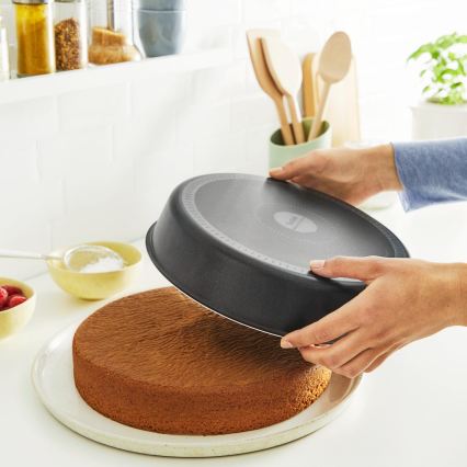 Tefal - Pekač za kolač HALO premera 27 cm