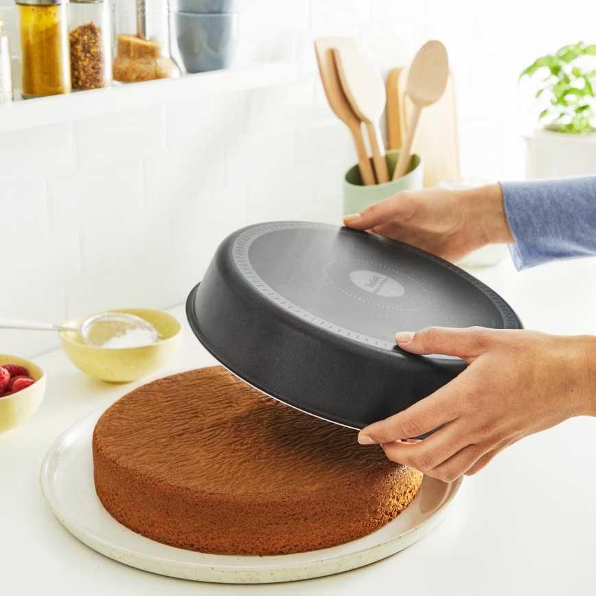 Tefal - Pekač za kolač HALO premera 27 cm
