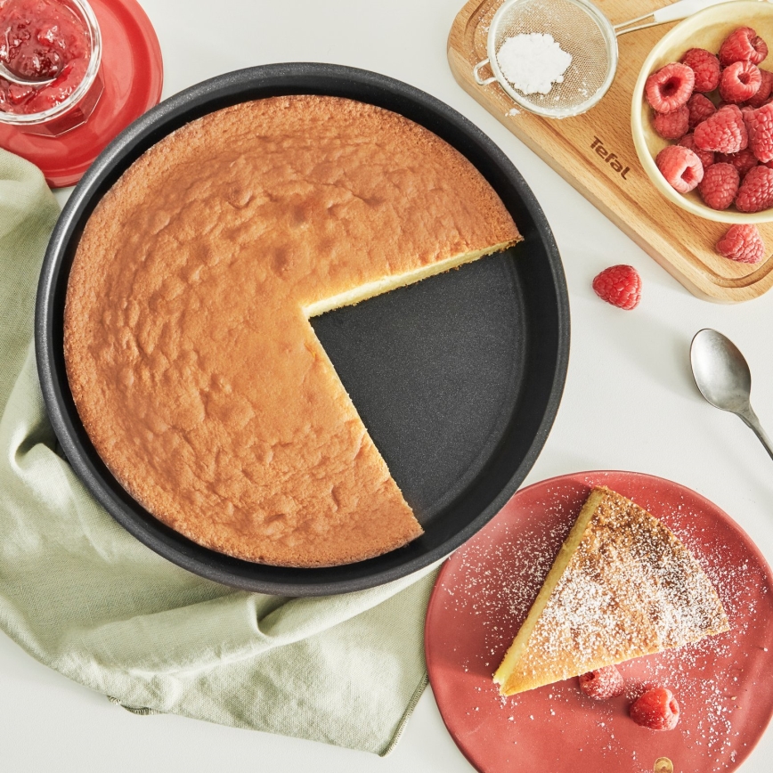 Tefal - Pekač za kolač HALO premera 27 cm