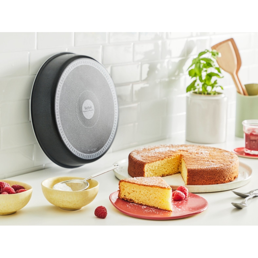 Tefal - Pekač za kolač HALO premera 27 cm