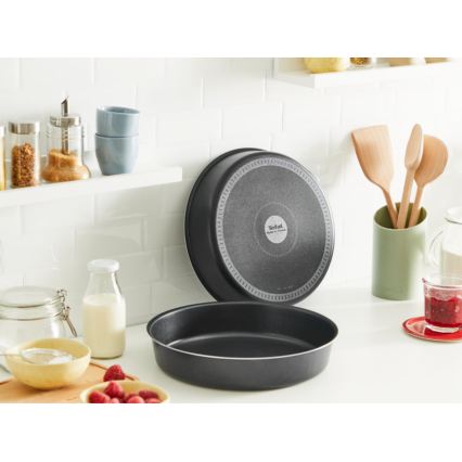 Tefal - Pekač za kolač HALO premera 27 cm