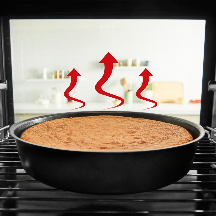 Tefal - Pekač za kolač HALO premera 27 cm