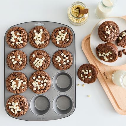 Tefal - Pekač za mafine EASYBAKE