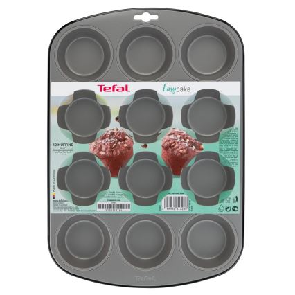 Tefal - Pekač za mafine EASYBAKE